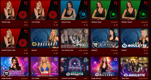 İlbet Casino