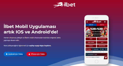 İlbet İndir